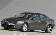 Alfa Romeo 159